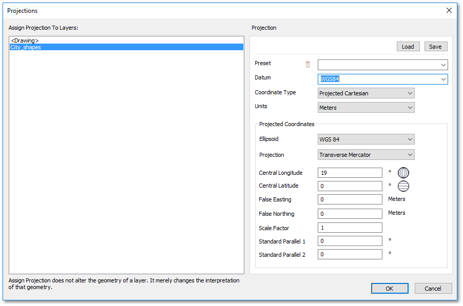 ALB_GISUsersManual_ProjectionBox